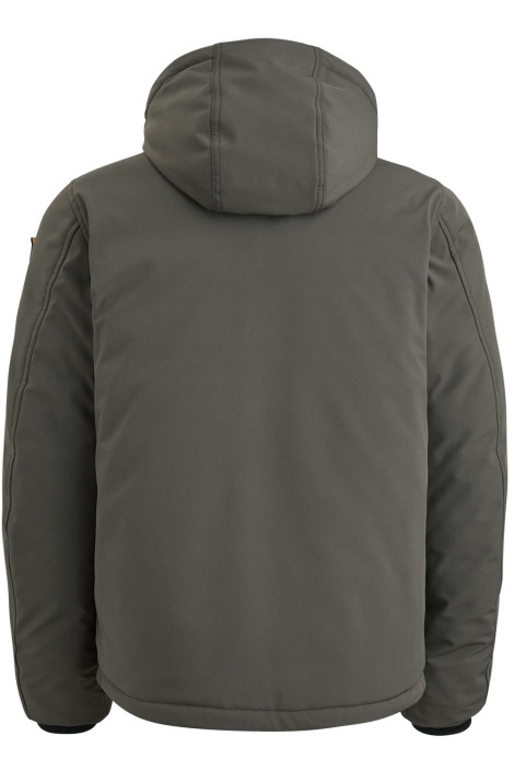 PME legend semi long jacket hawkdown soft she
